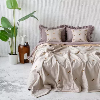 Пледы и покрывала PASIONARIA