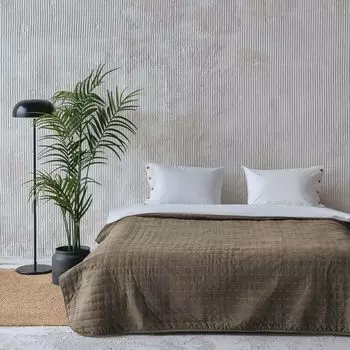 Пледы и покрывала PASIONARIA