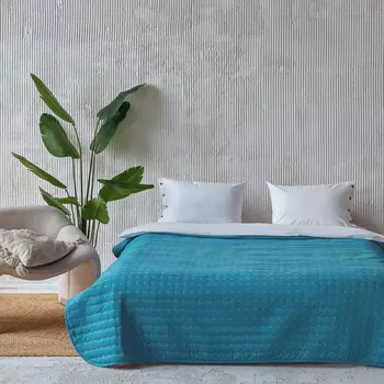 Пледы и покрывала PASIONARIA