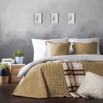 Пледы и покрывала PASIONARIA