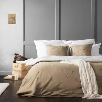 Пледы и покрывала PASIONARIA