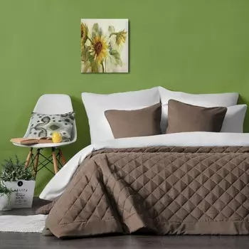 Пледы и покрывала PASIONARIA