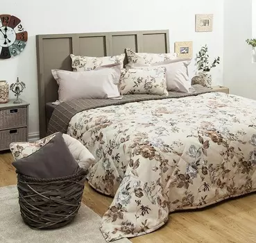 Пледы и покрывала PASIONARIA