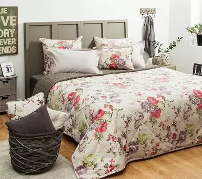 Пледы и покрывала PASIONARIA