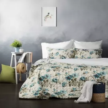 Пледы и покрывала PASIONARIA