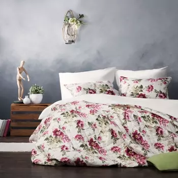 Пледы и покрывала PASIONARIA