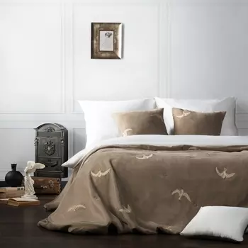 Пледы и покрывала PASIONARIA