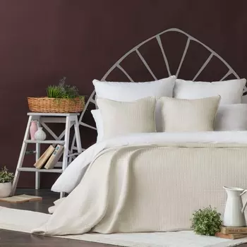 Пледы и покрывала PASIONARIA