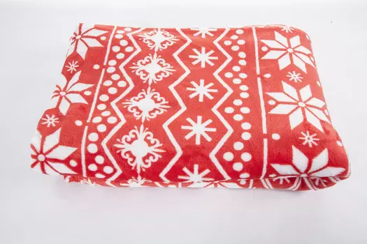 Пледы и покрывала Павлина