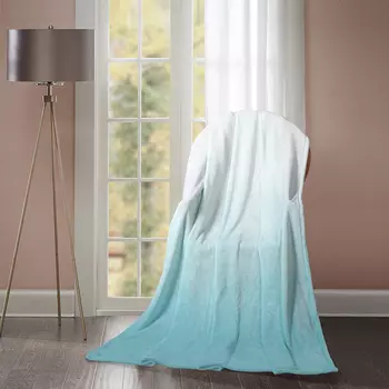 Пледы и покрывала Павлина