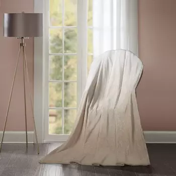 Пледы и покрывала Павлина