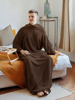 Пледы и покрывала Павлина