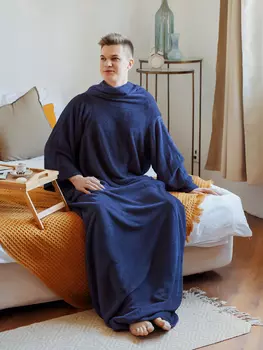 Пледы и покрывала Павлина