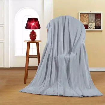 Пледы и покрывала Павлина