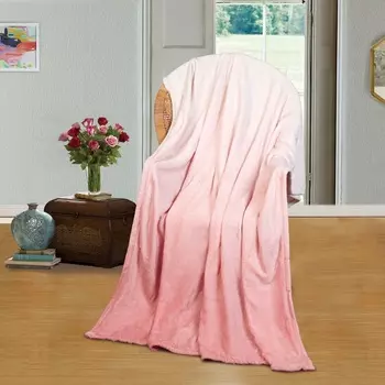 Пледы и покрывала Павлина