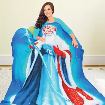 Пледы и покрывала Павлина