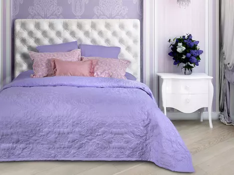 Пледы и покрывала Primavelle