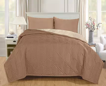 Пледы и покрывала Primavelle