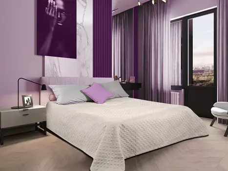 Пледы и покрывала Primavelle