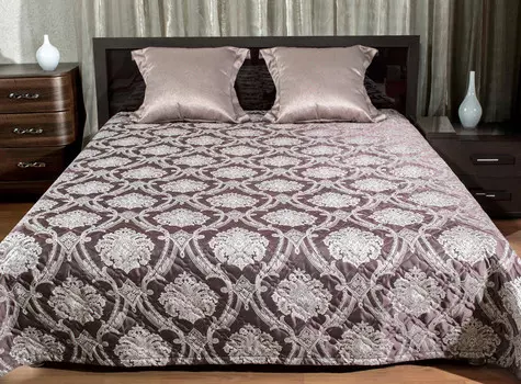 Пледы и покрывала Primavelle