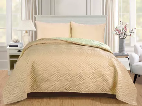 Пледы и покрывала Primavelle