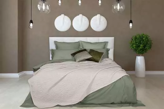 Пледы и покрывала Primavelle