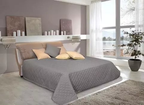 Пледы и покрывала Primavelle