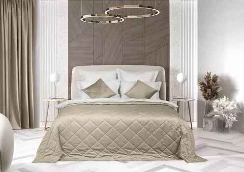 Пледы и покрывала Primavelle