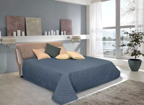 Пледы и покрывала Primavelle