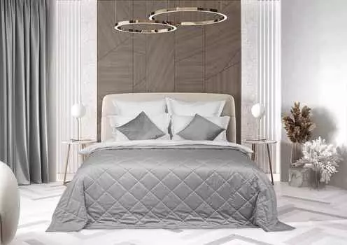 Пледы и покрывала Primavelle