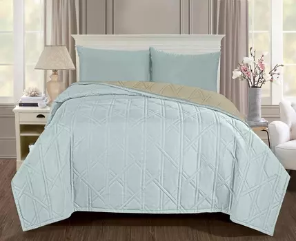 Пледы и покрывала Primavelle