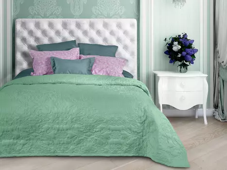 Пледы и покрывала Primavelle