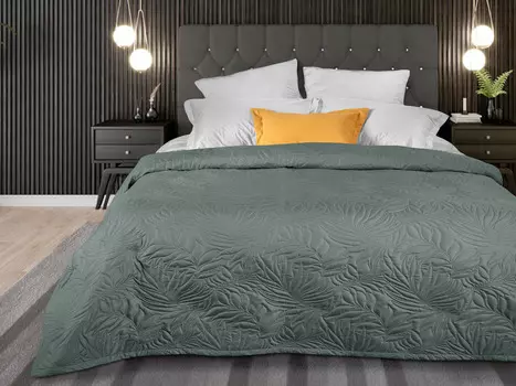 Пледы и покрывала Primavelle