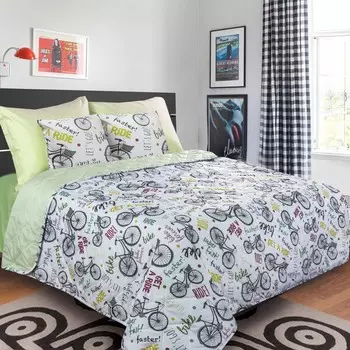 Пледы и покрывала Primavelle