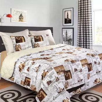 Пледы и покрывала Primavelle