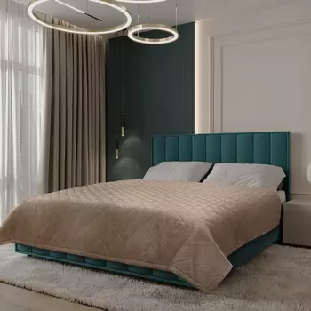 Пледы и покрывала Primavelle