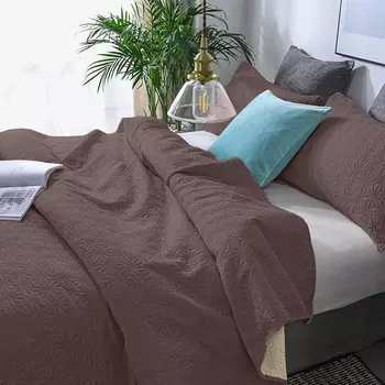 Пледы и покрывала Primavelle