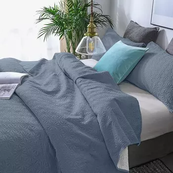 Пледы и покрывала Primavelle