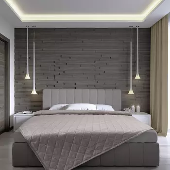 Пледы и покрывала Primavelle