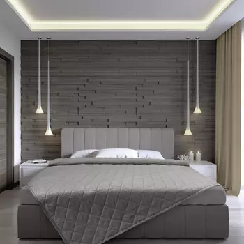 Пледы и покрывала Primavelle