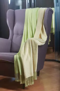 Пледы и покрывала Primavelle