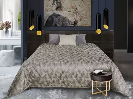 Пледы и покрывала Primavelle