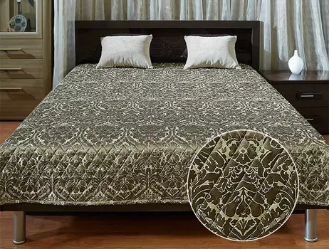 Пледы и покрывала Primavelle