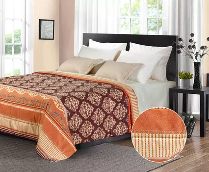 Пледы и покрывала Primavelle