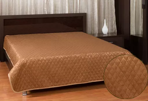 Пледы и покрывала Primavelle