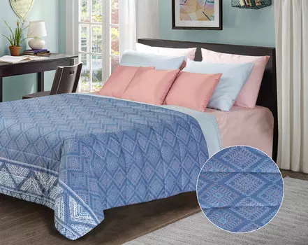 Пледы и покрывала Primavelle