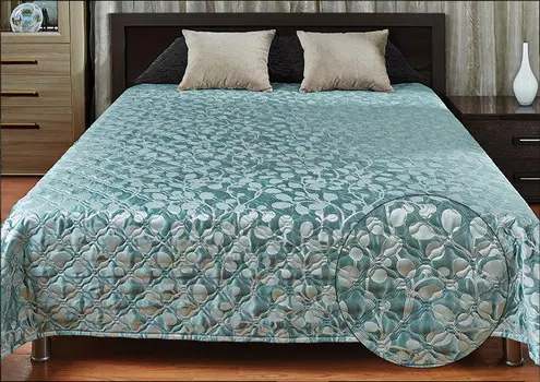 Пледы и покрывала Primavelle