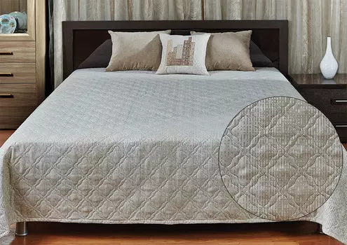 Пледы и покрывала Primavelle