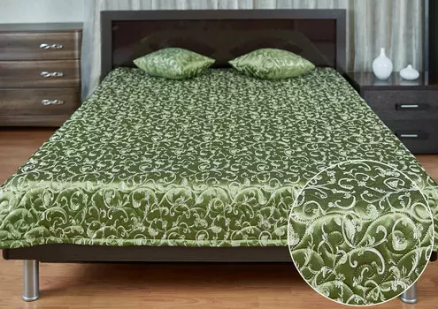 Пледы и покрывала Primavelle