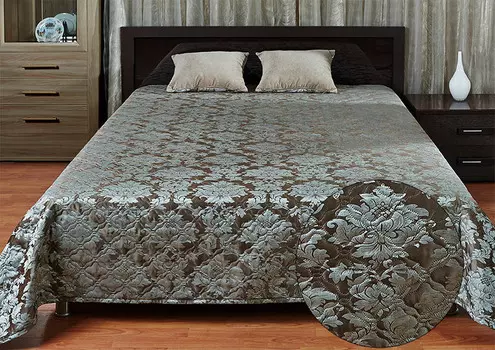 Пледы и покрывала Primavelle